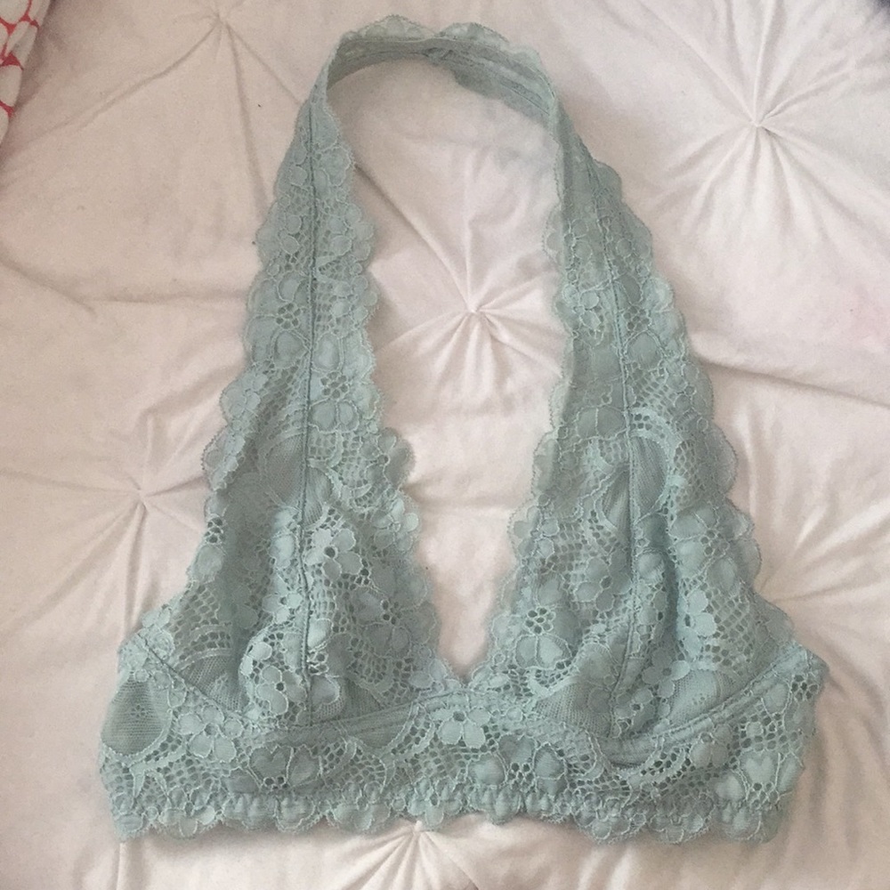 free people bralette